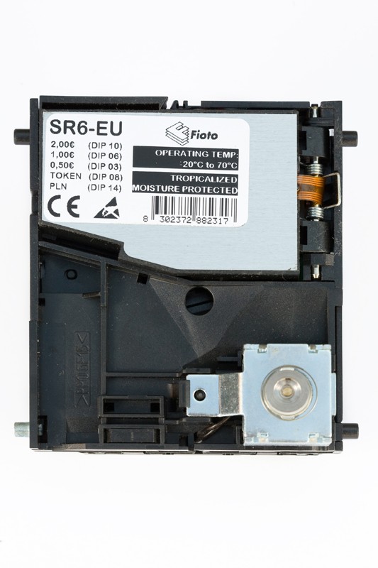 Selector SR6