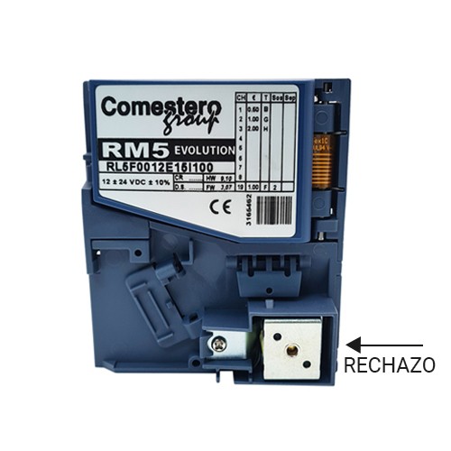 Wallet MM5