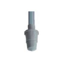 Tubo distribuidor fleck 1 - 1,90 m