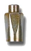 Manguito a.p. 1/4"