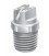 Boquilla inox. 1/8" SS 65 04