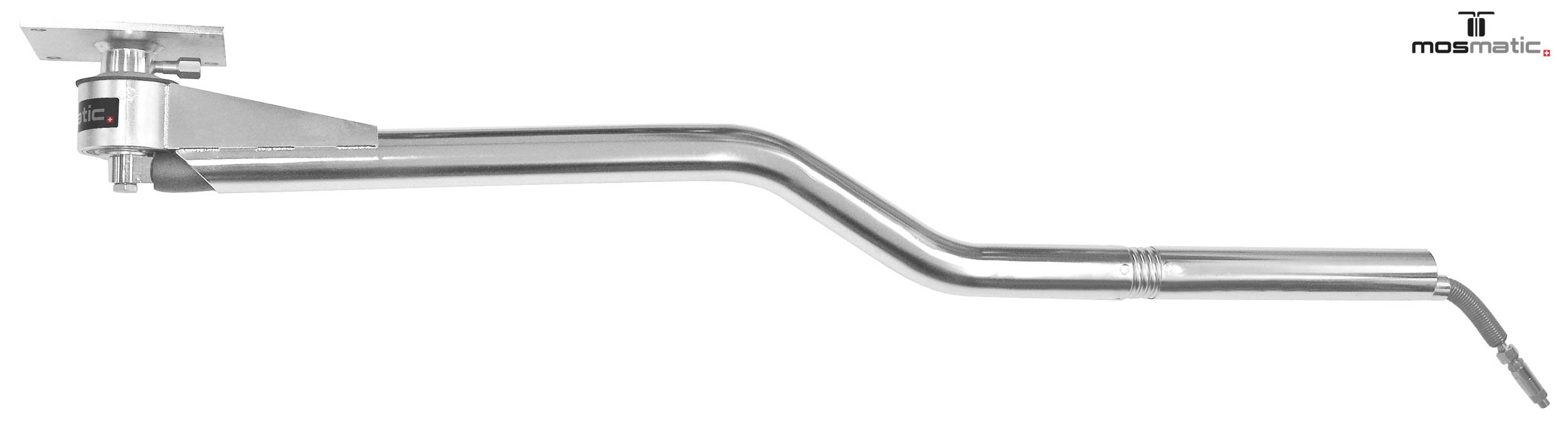 Brazo Z DKZF flexible 1450 mm