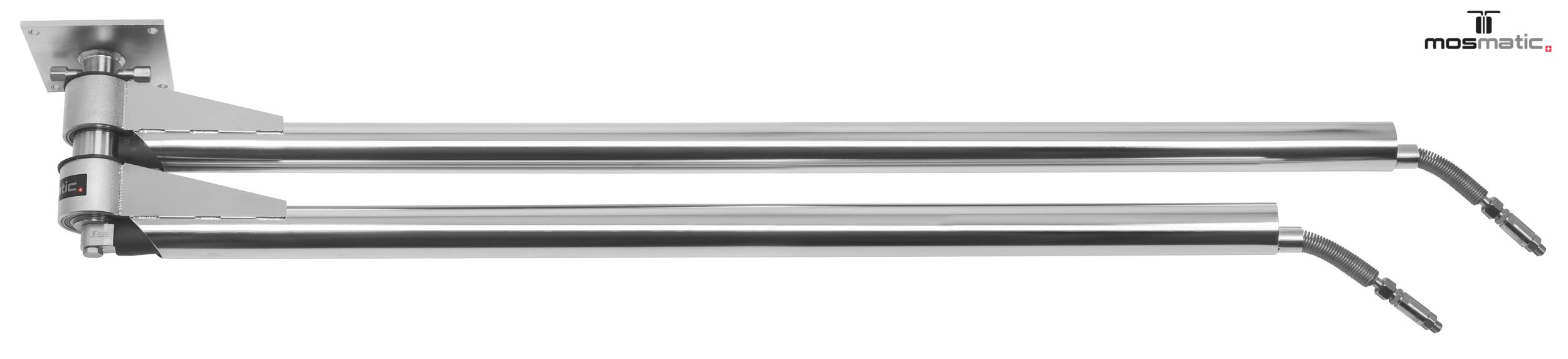 Brazo doble DDP 1900 mm