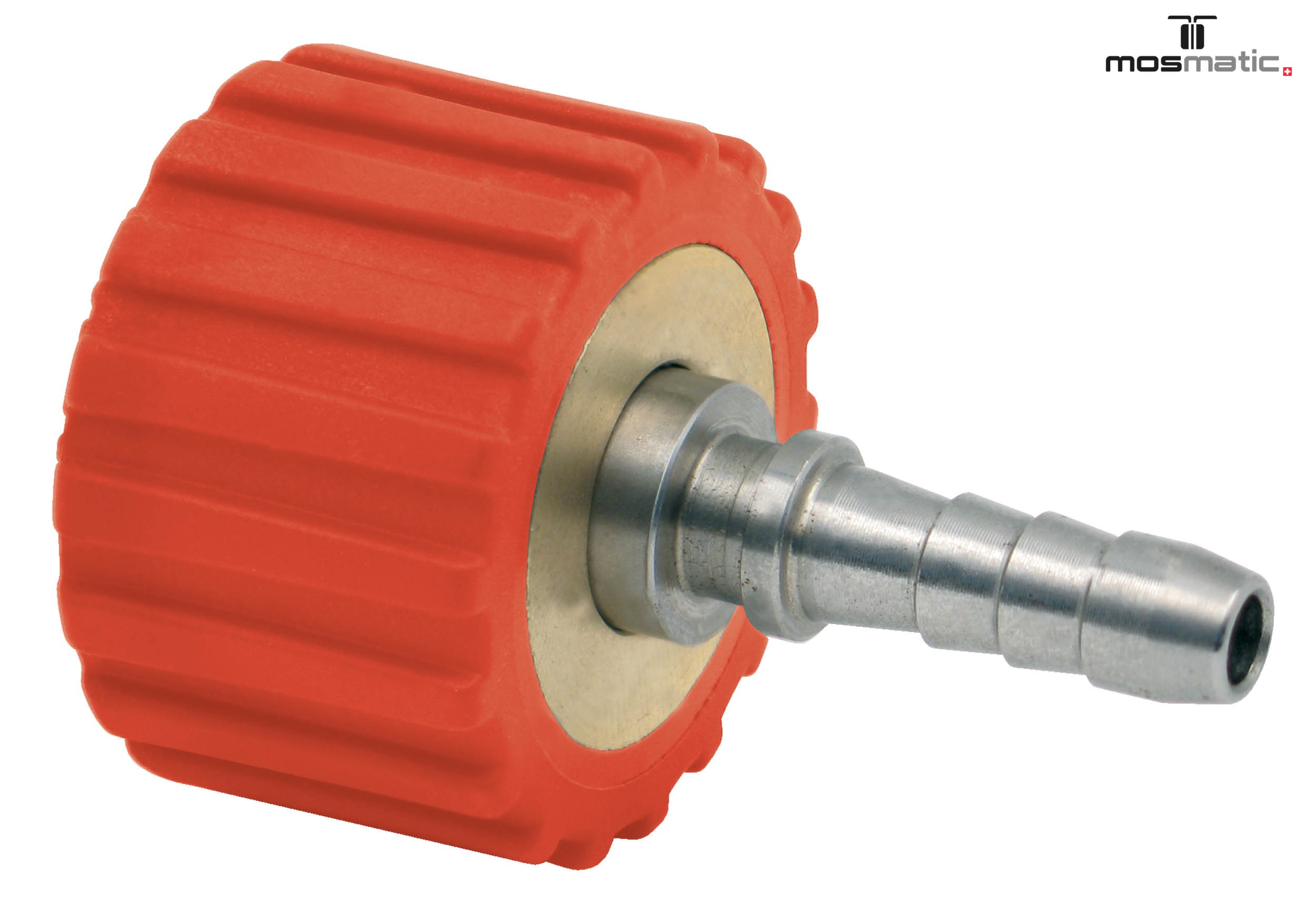 Racor DKS de acoplamiento giratorio M22x1.5F-Tubo 10