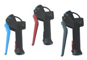 Pistola para detergente CP12 - 2.5 MPA