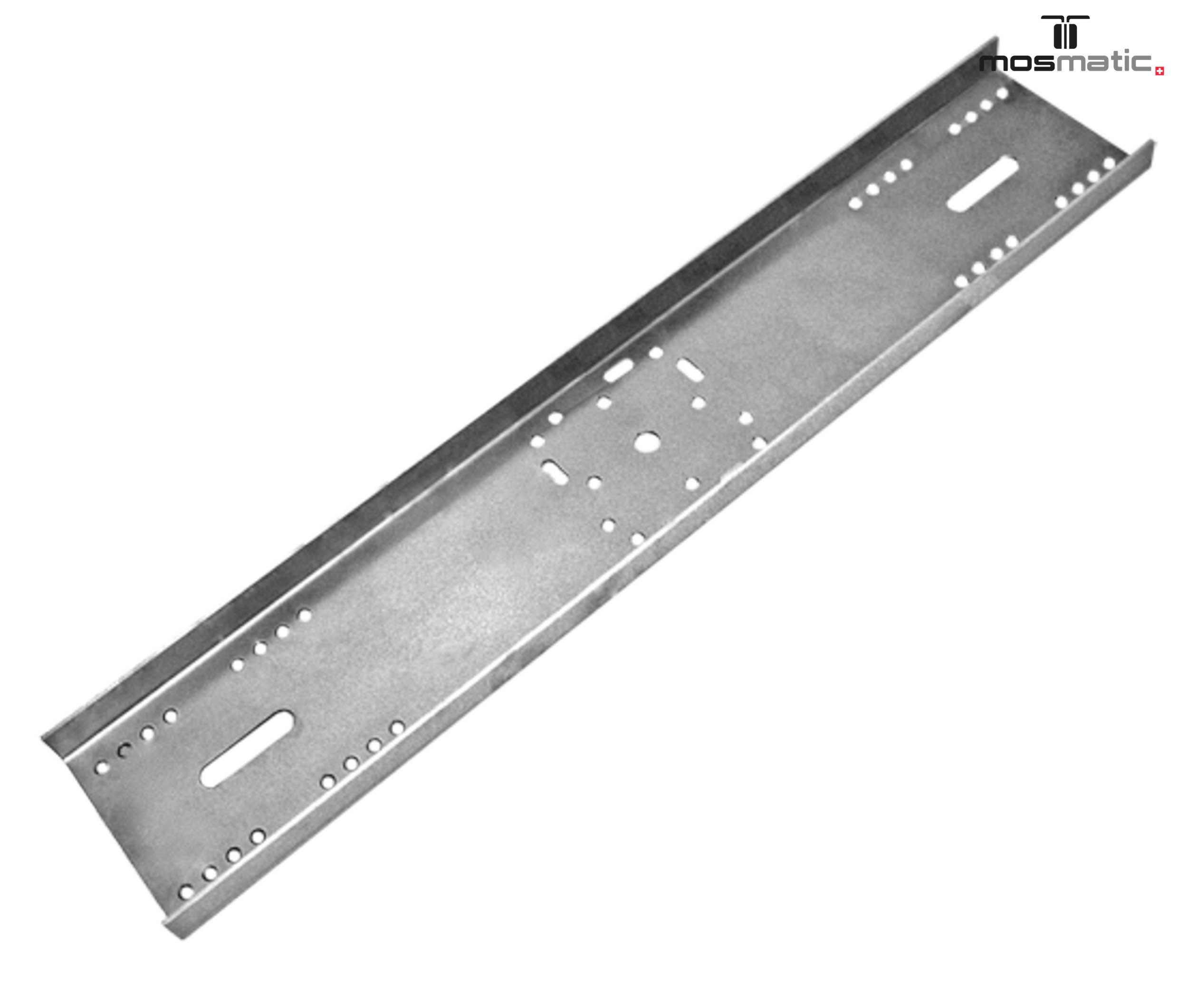 Soporte de montaje para DKZ Inox