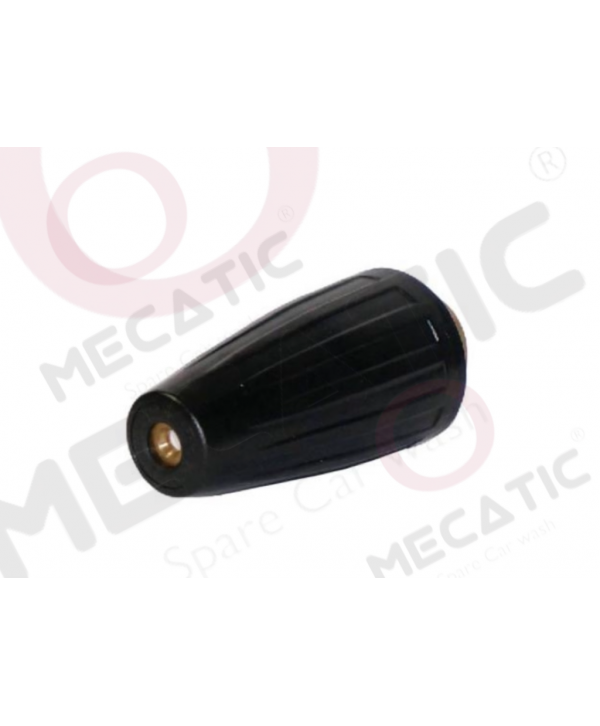 Boquilla rotativa Mecatic G1/4H - 275 Bar Tamaño 05