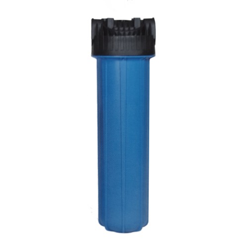 Vaso para filtro BIG 20" conexión 1"
