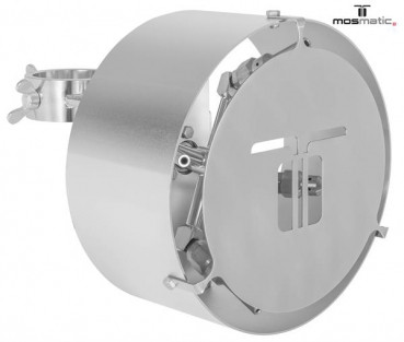 Limpia ruedas (Wheelblaster Pro) WBP